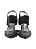 Life Stride Black Heels Size 7 1/2 - photo 2
