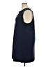 MICHAEL Michael Kors Blue Sleeveless Blouse Size 2X - photo 5