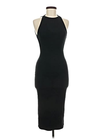 Silence and Noise Cocktail Dress (view 1)