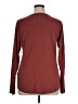 Abercrombie & Fitch Burgundy Pullover Sweater Size XL - photo 2