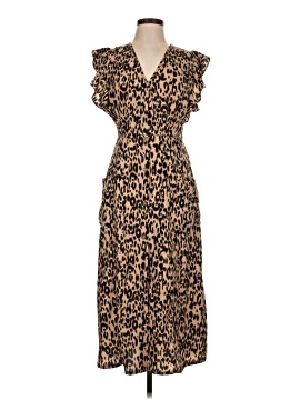 Sienna Sky Casual Dress