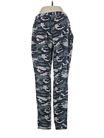 Zoe & Sam Silk Pants (view 2)