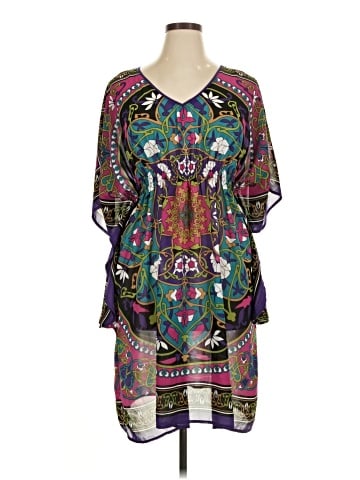 Nicole by Nicole Miller Casual Dress (view 1)
