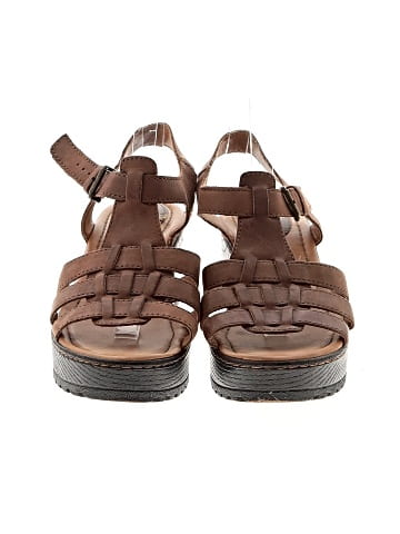 B.O.C Sandals (view 2)