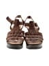 B.O.C Solid Brown Sandals Size 8 - photo 2