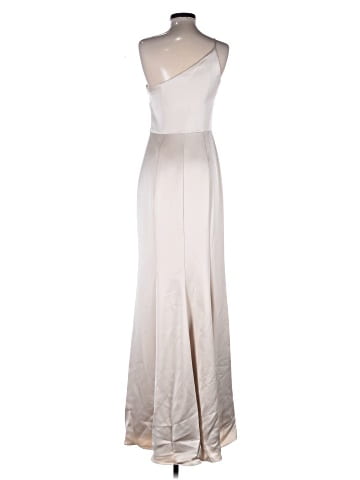 Amsale Cocktail Dress (view 2)