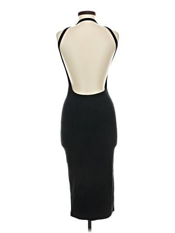 Silence and Noise Cocktail Dress (view 2)