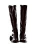Style&Co Burgundy Boots Size 9 1/2 - photo 2