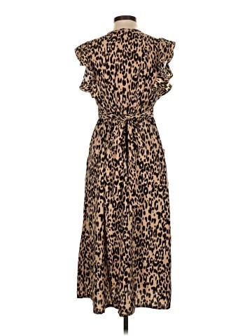 Sienna Sky Casual Dress (view 2)