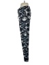 Zoe & Sam 100% Silk Camo Blue Silk Pants Size XS - photo 5