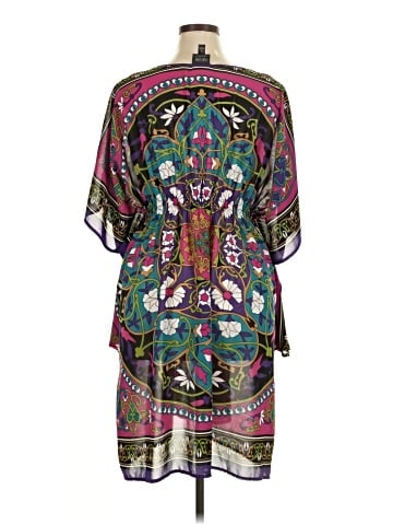 Nicole by Nicole Miller Casual Dress (view 2)