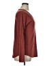 Abercrombie & Fitch Burgundy Pullover Sweater Size XL - photo 4