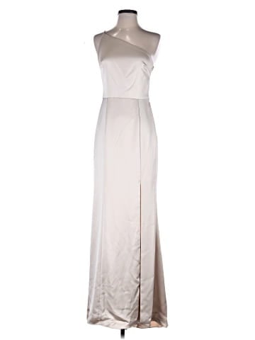 Amsale Cocktail Dress (view 1)