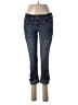 Vigoss Hearts Blue Jeans Size 3 - photo 1