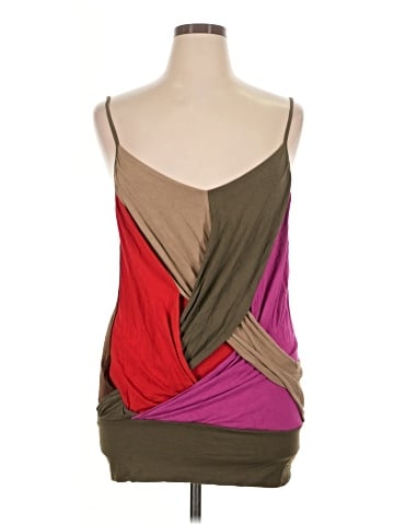 Sean John Sleeveless Blouse (view 1)
