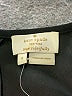 Kate Spade New York 100% Polyester Black Sleeveless Blouse Size 4 - photo 7