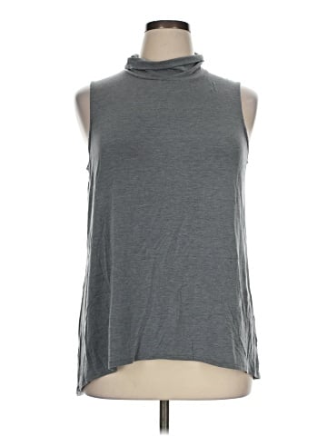 Athleta Sleeveless T-Shirt (view 1)