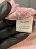 North Style Red 3/4 Sleeve Blouse Size L - photo 8