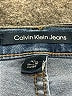 CALVIN KLEIN JEANS Blue Jeans Size 14 - photo 7