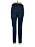 J.Crew Factory Store Solid Blue Jeans Size 30 waist - photo 2