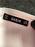 Shein Ivory 3/4 Sleeve Blouse Size M - photo 7