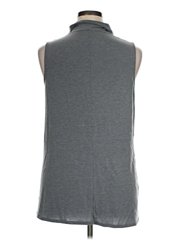 Athleta Sleeveless T-Shirt (view 2)