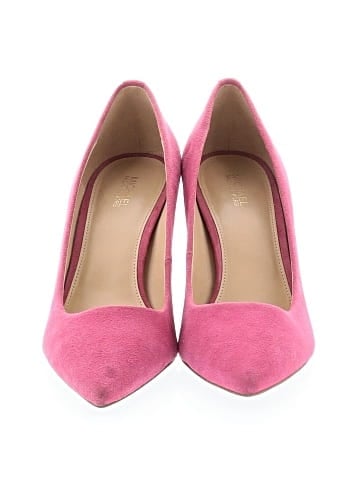 MICHAEL Michael Kors Heels (view 2)