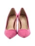 MICHAEL Michael Kors 100% Leather Pink Heels Size 9 - photo 2