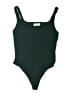 Babaton Green Bodysuit Size M - photo 1