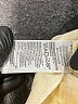 Gap Ivory Jeans Size 20 - photo 5