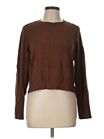 Gibson Latimer Pullover Sweater (view 1)