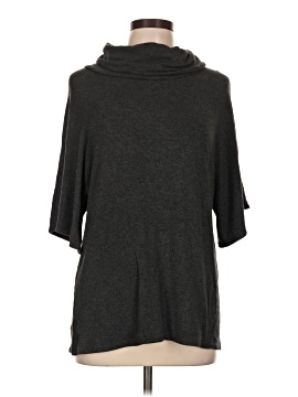 Lou & Grey 3/4 Sleeve Top