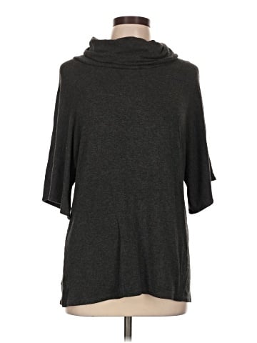 Lou & Grey 3/4 Sleeve Top (view 1)