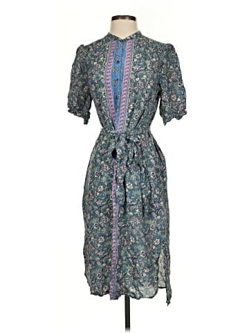 Lucky Brand Casual Dress (view 1)
