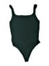 Babaton Green Bodysuit Size M - photo 2