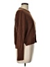 Gibson Latimer Brown Pullover Sweater Size L - photo 4