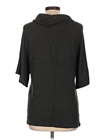 Lou & Grey 3/4 Sleeve Top (view 2)