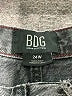 BDG Black Jeans Size 24 waist - photo 7