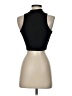 REORIA Black Tank Top Size S - photo 2