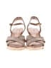 Talbots Tan Wedges Size 7 - photo 2