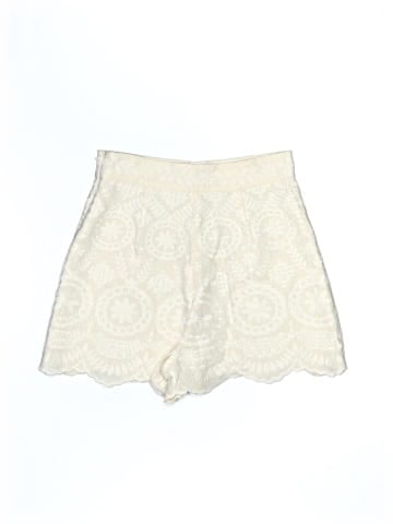 Zara Shorts (view 2)
