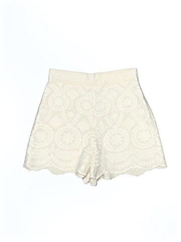 Zara Shorts (view 1)