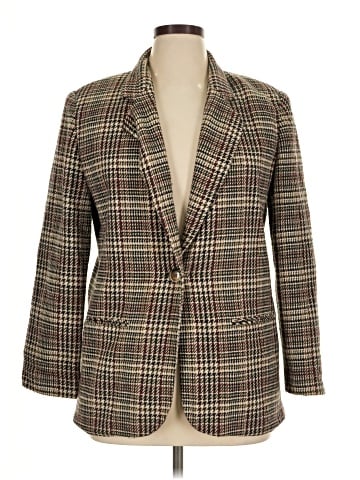 Sag Harbor Blazer (view 1)