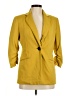 Kasper Yellow Blazer Size 8 - photo 1