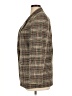 Sag Harbor Tweed Brown Blazer Size 14 - photo 5
