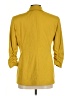 Kasper Yellow Blazer Size 8 - photo 2