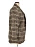 Sag Harbor Tweed Brown Blazer Size 14 - photo 4