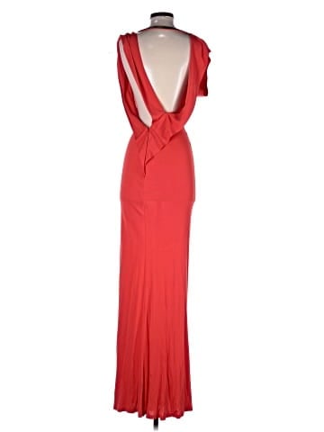 Haute Hippie Cocktail Dress (view 2)