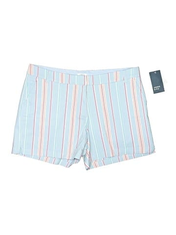 Crown & Ivy Shorts (view 1)