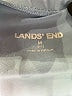 Lands' End Solid Blue Casual Pants Size 10 - photo 3